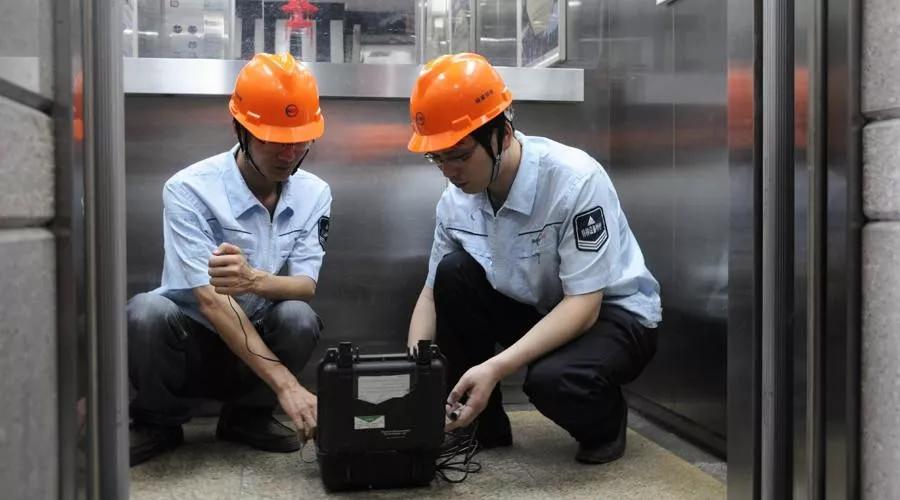 我們小區(qū)的電梯到底能用多久？明確的答案終于來了！