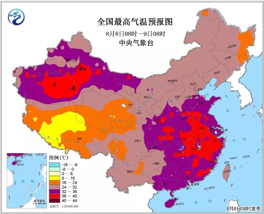 不畏高溫，客戶至上——致所有堅守崗位的電梯人！